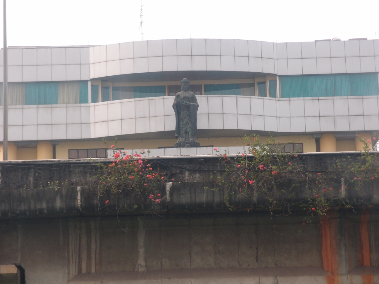 2015-10-07 Bungaloo (Foto)